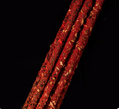 Mars Cosmos Incense