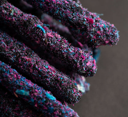 Cosmos Incense